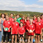 2018_09_16 Bezirksschülertreffen 2018 - Teams